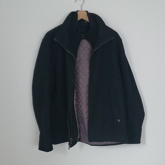 Calvin Klein | Wool Jacket - Picture 5 of 8
